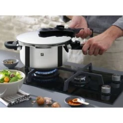 Zwilling Schnellkochtopfset 6-tlg -Zwilling Verkäufe 2025 000008260