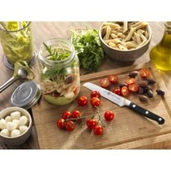 Zwilling Universalmesser 13 Cm, Wellenschliff -Zwilling Verkäufe 2025 000008481