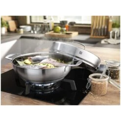 Zwilling Räucherset 4-tlg -Zwilling Verkäufe 2025 000008495