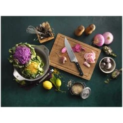 Zwilling Kochmesser 23 Cm -Zwilling Verkäufe 2025 000017590