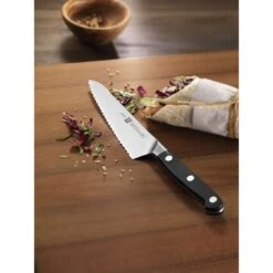 Zwilling Kochmesser Compact 14 Cm -Zwilling Verkäufe 2025 000021322