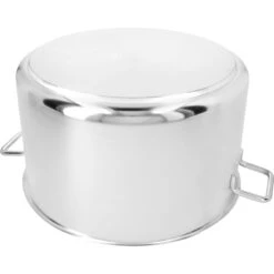 Demeyere Bratentopf Ohne Deckel 36 Cm, 18/10 Edelstahl -Zwilling Verkäufe 2025 000022931