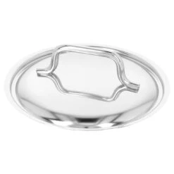 Demeyere Bratentopf Mit Deckel 16 Cm, 18/10 Edelstahl -Zwilling Verkäufe 2025 000023126
