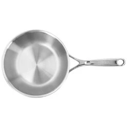Demeyere Sauteuse Konisch 20 Cm, 18/10 Edelstahl -Zwilling Verkäufe 2025 000023142