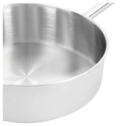 Demeyere Schmorpfanne Ohne Deckel 28 Cm, 18/10 Edelstahl -Zwilling Verkäufe 2025 000023218