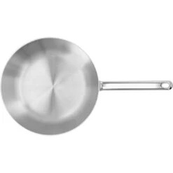 Demeyere Sauteuse Konisch 28 Cm, 18/10 Edelstahl -Zwilling Verkäufe 2025 000023256