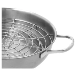 Demeyere Räucherset 4-tlg -Zwilling Verkäufe 2025 000023370