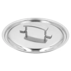 Demeyere Bratentopf, 4,0 L 22 Cm, 18/10 Edelstahl -Zwilling Verkäufe 2025 000023514