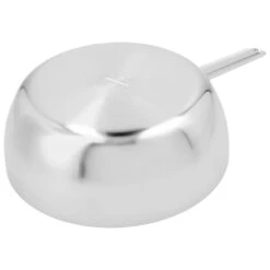 Demeyere Sauteuse Konisch 24 Cm, 18/10 Edelstahl -Zwilling Verkäufe 2025 000023560
