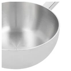 Demeyere Konische Sauteuse Ohne Deckel 18 Cm, 18/10 Edelstahl -Zwilling Verkäufe 2025 000023581