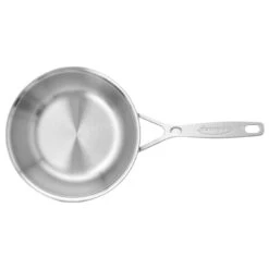 Demeyere Sauteuse Konisch 18 Cm, 18/10 Edelstahl -Zwilling Verkäufe 2025 000023714
