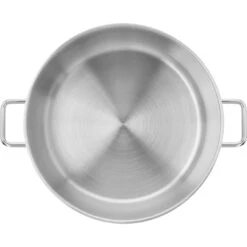 Demeyere Bratentopf Ohne Deckel 36 Cm, 18/10 Edelstahl -Zwilling Verkäufe 2025 000023759