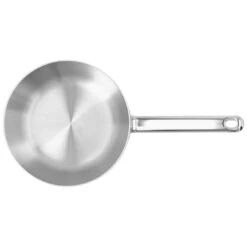Demeyere Sauteuse Konisch 20 Cm, 18/10 Edelstahl -Zwilling Verkäufe 2025 000023781