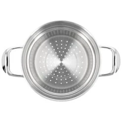 Demeyere Nudeleinsatz 20 Cm, 18/10 Edelstahl -Zwilling Verkäufe 2025 000023861