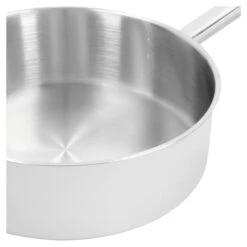 Demeyere Schmorpfanne Ohne Deckel 24 Cm, 18/10 Edelstahl -Zwilling Verkäufe 2025 000023875
