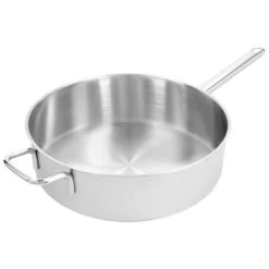 Demeyere Schmorpfanne Ohne Deckel 28 Cm, 18/10 Edelstahl -Zwilling Verkäufe 2025 000023893