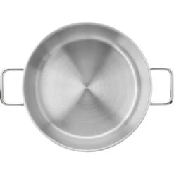 Demeyere Bratentopf Mit Deckel 30 Cm, 18/10 Edelstahl -Zwilling Verkäufe 2025 000023898