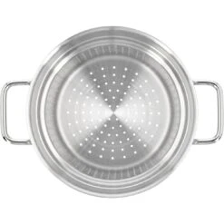 Demeyere Pastaeinsatz 20 Cm, 18/10 Edelstahl -Zwilling Verkäufe 2025 000023967