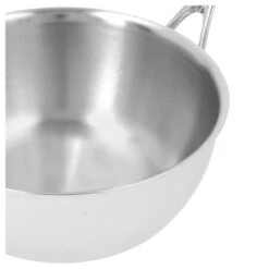 Demeyere Sauteuse Konisch 24 Cm, 18/10 Edelstahl -Zwilling Verkäufe 2025 000024025
