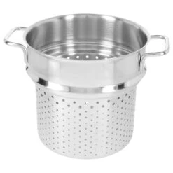 Demeyere Pastaeinsatz 20 Cm, 18/10 Edelstahl -Zwilling Verkäufe 2025 000024036