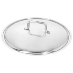 Demeyere Kochtopf Mit Deckel 30 Cm, 18/10 Edelstahl -Zwilling Verkäufe 2025 000024052