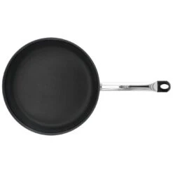 Demeyere Bratpfanne 32 Cm, 18/10 Edelstahl, Silber-Schwarz -Zwilling Verkäufe 2025 000024109