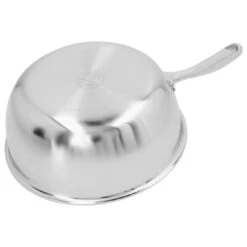 Demeyere Sauteuse Konisch 18 Cm, 18/10 Edelstahl -Zwilling Verkäufe 2025 000024168