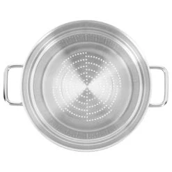 Demeyere Nudeleinsatz 24 Cm, 18/10 Edelstahl -Zwilling Verkäufe 2025 000024189