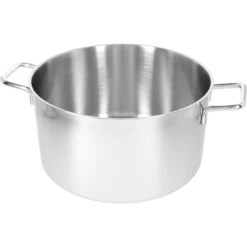 Demeyere Bratentopf Ohne Deckel 30 Cm, 18/10 Edelstahl -Zwilling Verkäufe 2025 000024214