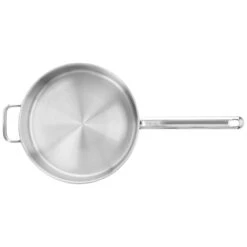 Demeyere Schmorpfanne Ohne Deckel 24 Cm, 18/10 Edelstahl -Zwilling Verkäufe 2025 000024236