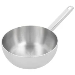 Demeyere Konische Sauteuse Ohne Deckel 18 Cm, 18/10 Edelstahl -Zwilling Verkäufe 2025 000024281