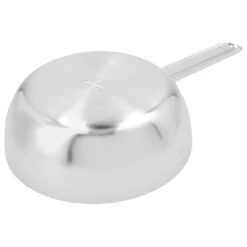 Demeyere Konische Sauteuse Ohne Deckel 18 Cm, 18/10 Edelstahl -Zwilling Verkäufe 2025 000024332