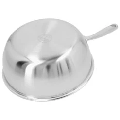 Demeyere Sauteuse Konisch 20 Cm, 18/10 Edelstahl -Zwilling Verkäufe 2025 000024380