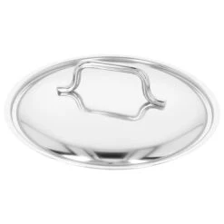 Demeyere Kochtopf Mit Deckel 20 Cm, 18/10 Edelstahl -Zwilling Verkäufe 2025 000024383