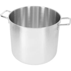 Demeyere Kochtopf Ohne Deckel 36 Cm, 18/10 Edelstahl -Zwilling Verkäufe 2025 000024643