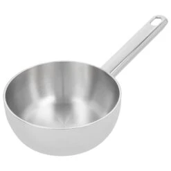 Demeyere Konische Sauteuse Ohne Deckel 14 Cm, 18/10 Edelstahl -Zwilling Verkäufe 2025 000024651