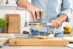 Zwilling Vakuum Zubehör-Set 5-tlg. -Zwilling Verkäufe 2025 00214 SET EU 3