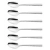 Zwilling Espressolöffel Set 6-tlg -Zwilling Verkäufe 2025 07150 247 0 2
