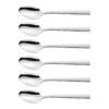 Zwilling Kaffeelöffel Set 6-tlg -Zwilling Verkäufe 2025 07150 325 0 1