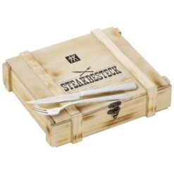 Zwilling Steakbesteckset 12-tlg -Zwilling Verkäufe 2025 07150 359 0 3