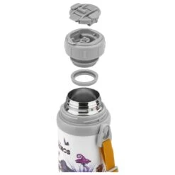 Zwilling Thermoflasche, 380 Ml, Edelstahl, Weiß-grau -Zwilling Verkäufe 2025 1010493 4