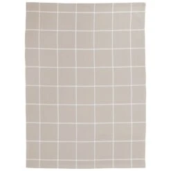 Zwilling Küchenhandtuch Set Kariert 2-tlg, Taupe -Zwilling Verkäufe 2025 13300 300 0 5