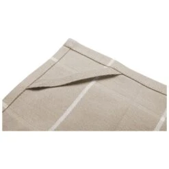 Zwilling Küchenhandtuch Set Kariert 2-tlg, Taupe -Zwilling Verkäufe 2025 13300 300 0 6