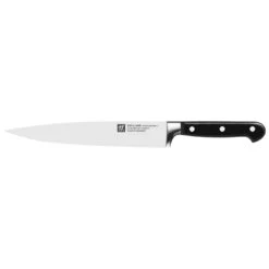 Zwilling Messerblockset 8-tlg, Natur -Zwilling Verkäufe 2025 31020 200 0 1 1