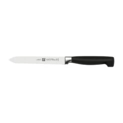 Zwilling Messerblockset 7-tlg, Natur -Zwilling Verkäufe 2025 31070 130 0 1