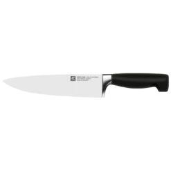 Zwilling Messerblockset 7-tlg, Natur -Zwilling Verkäufe 2025 31071 200 0 1