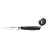 Zwilling Spick & Garniermesser 10 Cm, Schwarz -Zwilling Verkäufe 2025 33760100 1 black