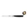 Zwilling Universalmesser 13 Cm, Gold Matt -Zwilling Verkäufe 2025 33760130 1 mattgold