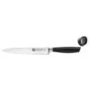 Zwilling Fleischmesser 20 Cm, Schwarz -Zwilling Verkäufe 2025 33760200 1 black