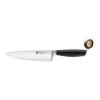 Zwilling Kochmesser 20 Cm, Golden -Zwilling Verkäufe 2025 33761200 1 gold